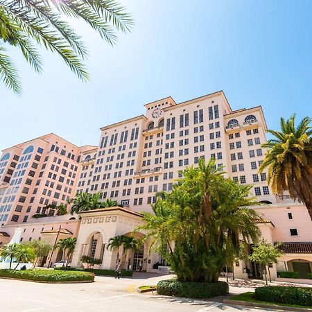 Hotel Hyatt Regency Coral Gables In Miami Zewnętrze zdjęcie