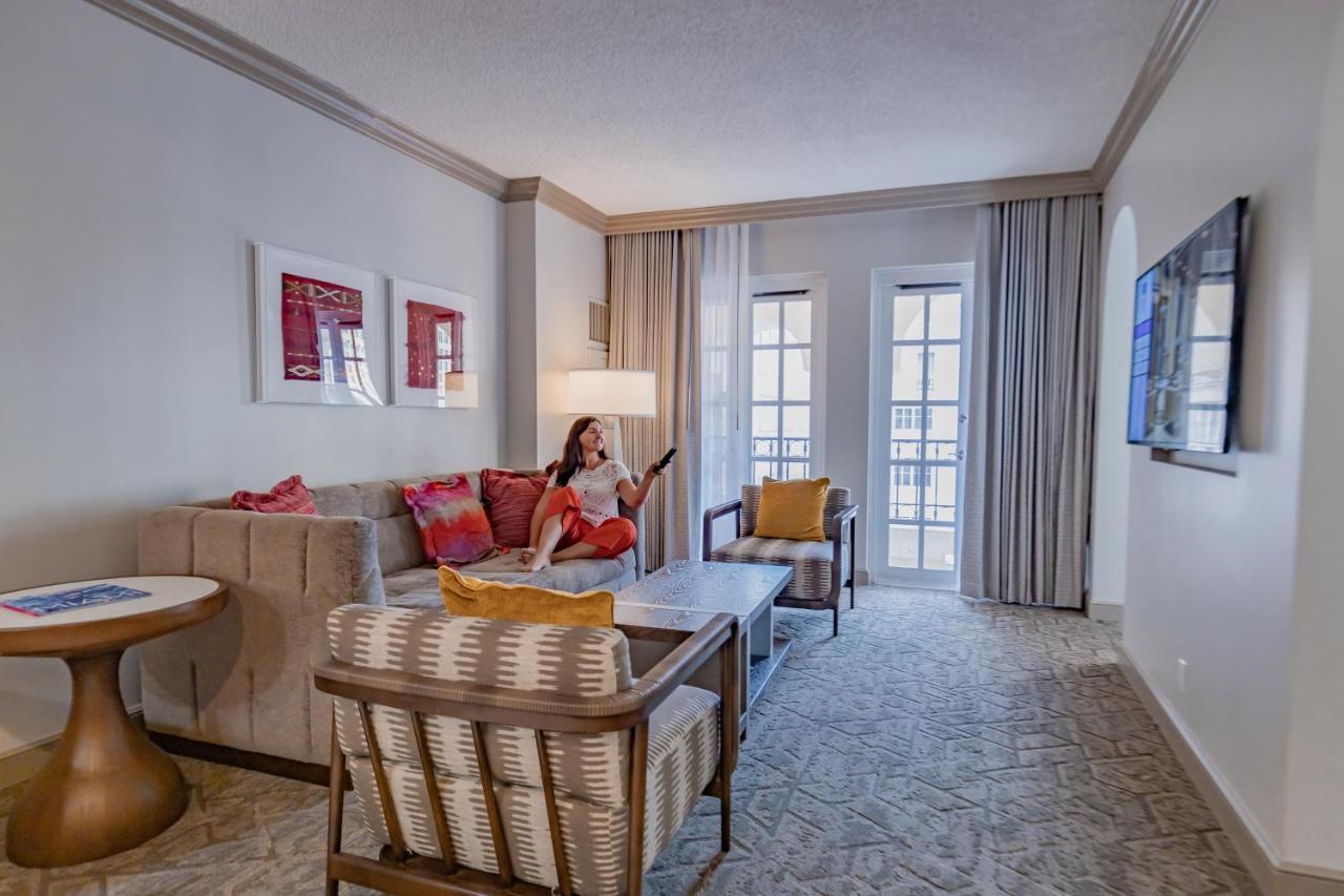 Hotel Hyatt Regency Coral Gables In Miami Zewnętrze zdjęcie
