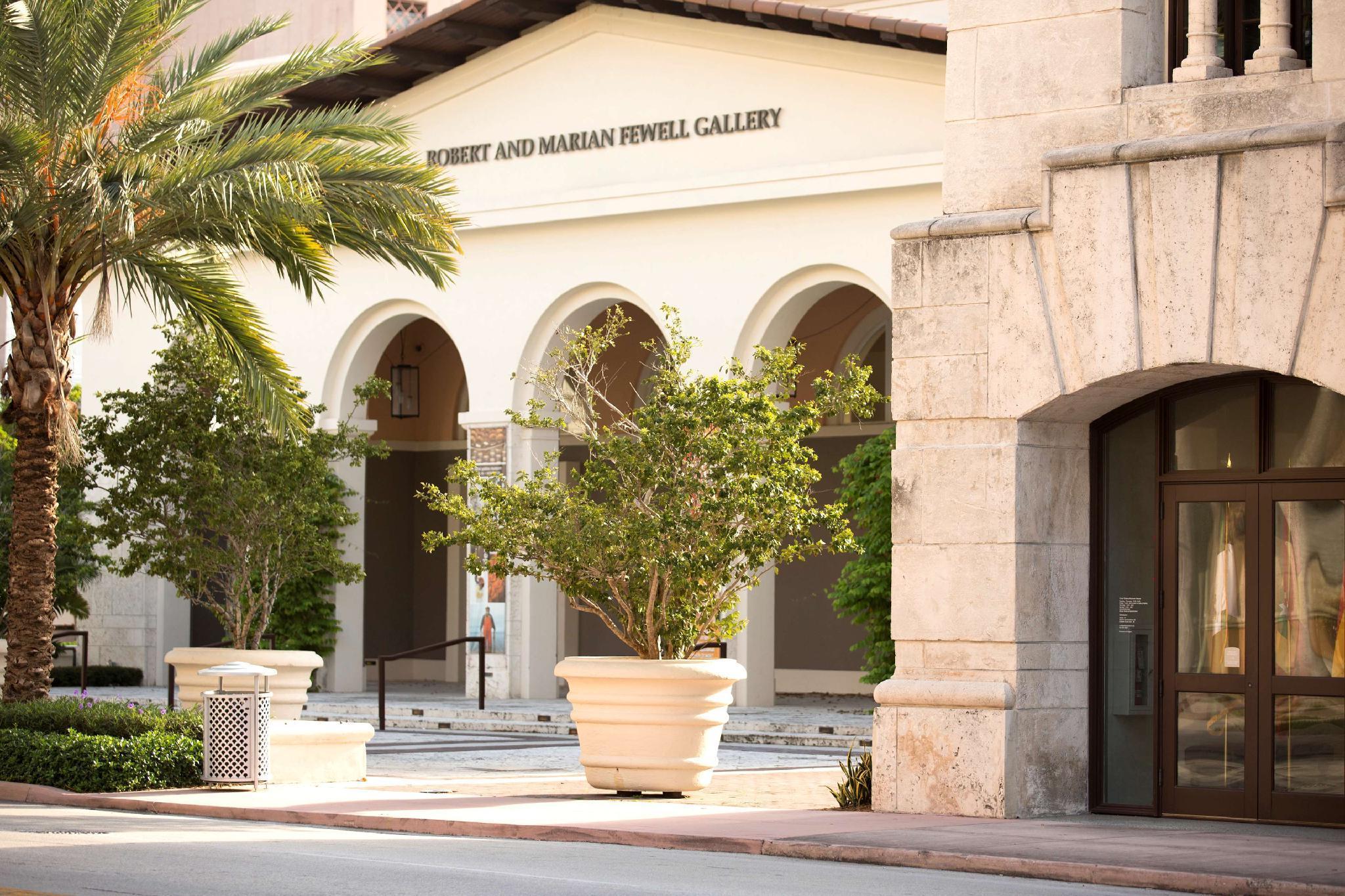 Hotel Hyatt Regency Coral Gables In Miami Zewnętrze zdjęcie