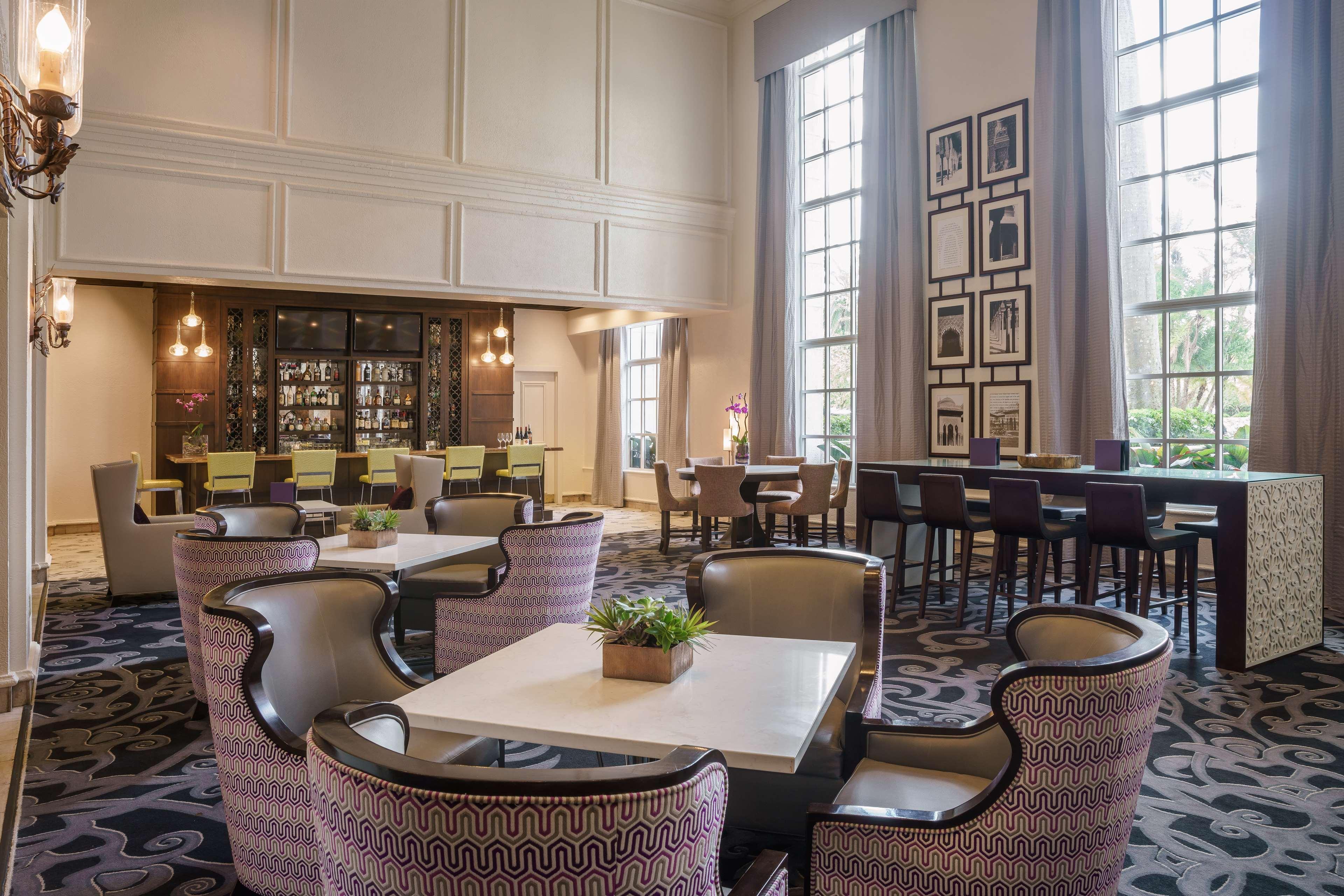 Hotel Hyatt Regency Coral Gables In Miami Zewnętrze zdjęcie