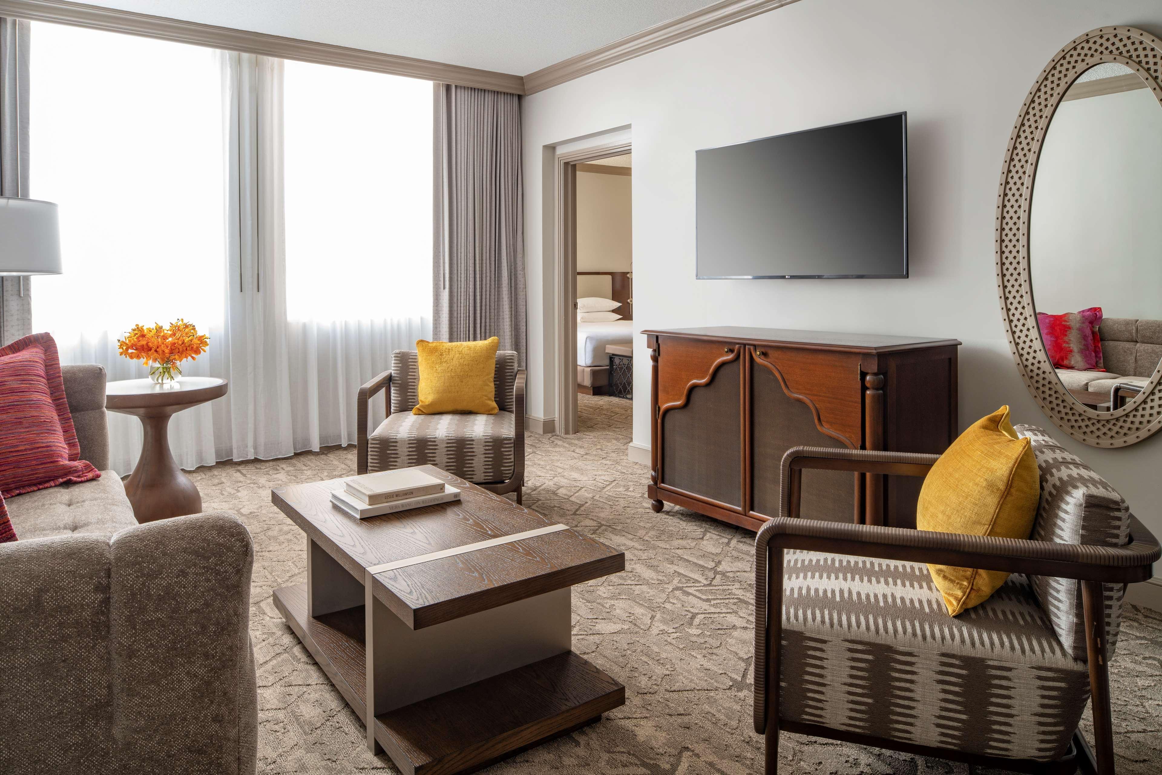 Hotel Hyatt Regency Coral Gables In Miami Zewnętrze zdjęcie