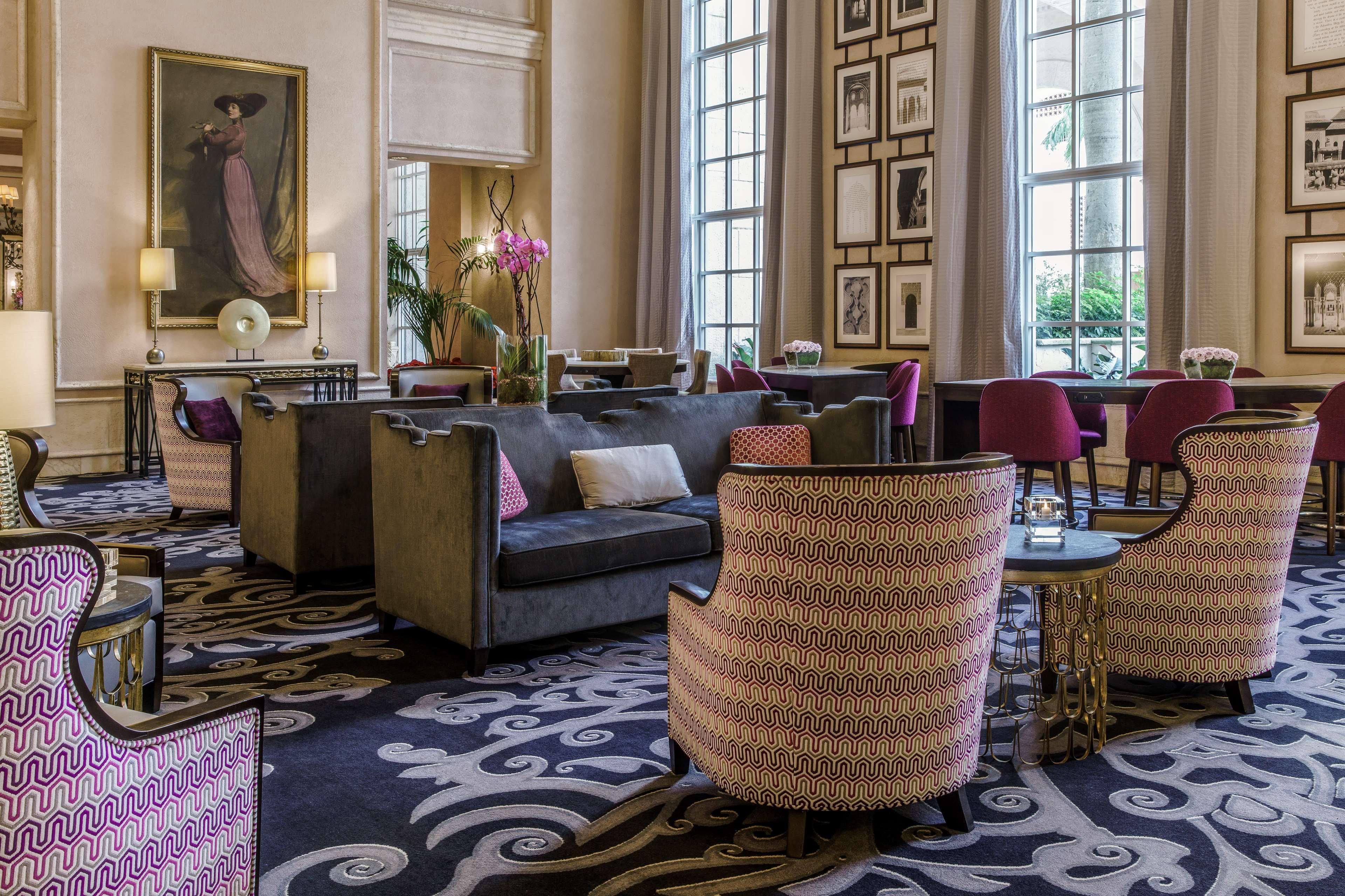 Hotel Hyatt Regency Coral Gables In Miami Zewnętrze zdjęcie
