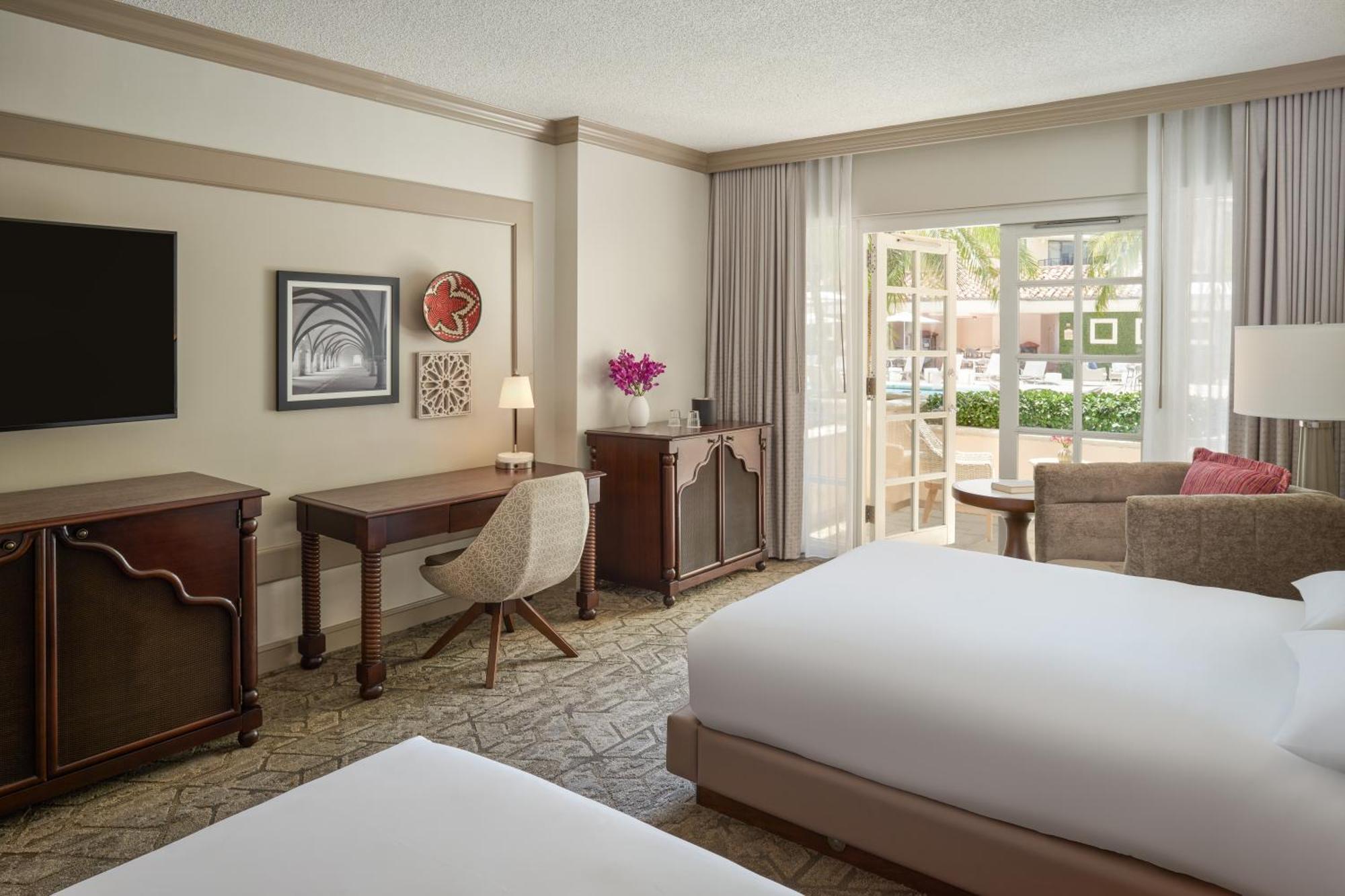 Hotel Hyatt Regency Coral Gables In Miami Zewnętrze zdjęcie