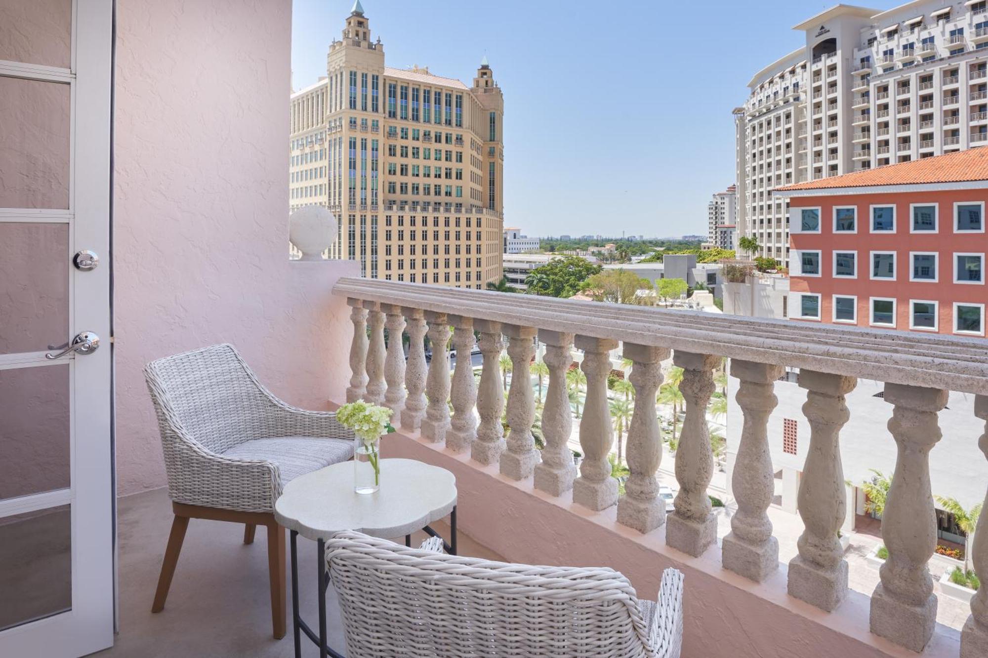 Hotel Hyatt Regency Coral Gables In Miami Zewnętrze zdjęcie