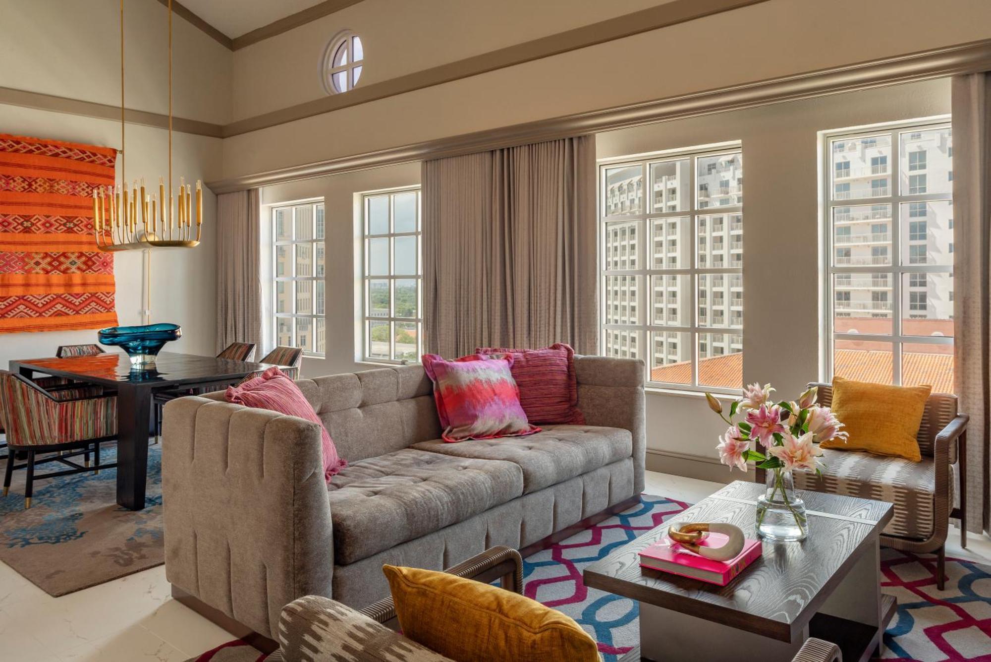 Hotel Hyatt Regency Coral Gables In Miami Zewnętrze zdjęcie