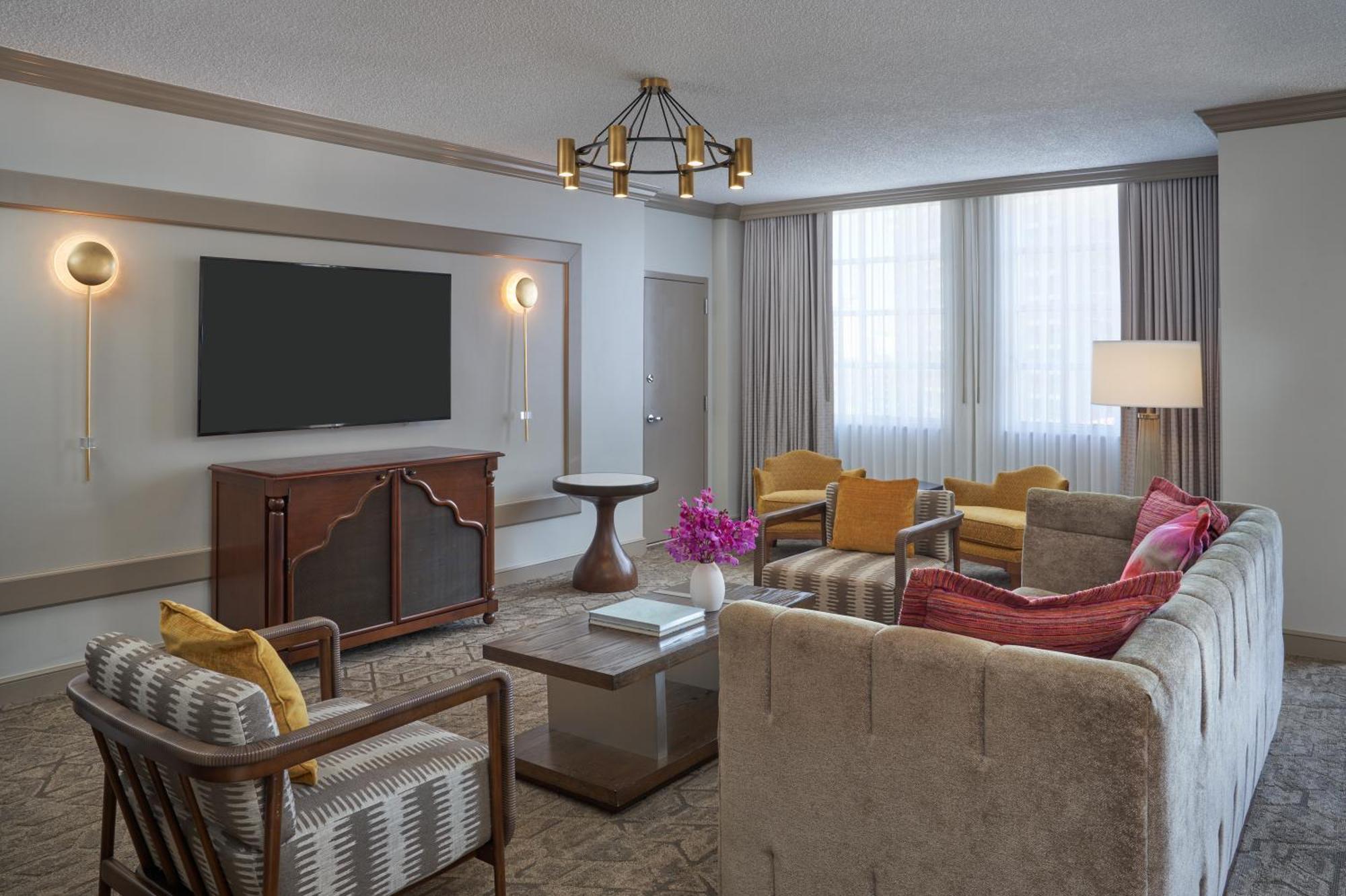 Hotel Hyatt Regency Coral Gables In Miami Zewnętrze zdjęcie