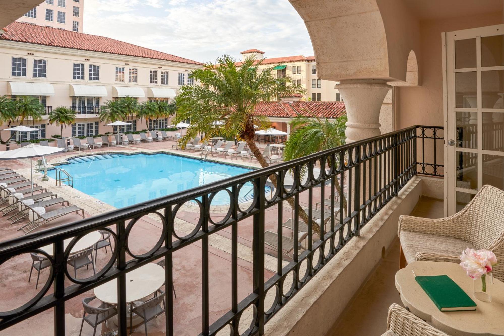Hotel Hyatt Regency Coral Gables In Miami Zewnętrze zdjęcie