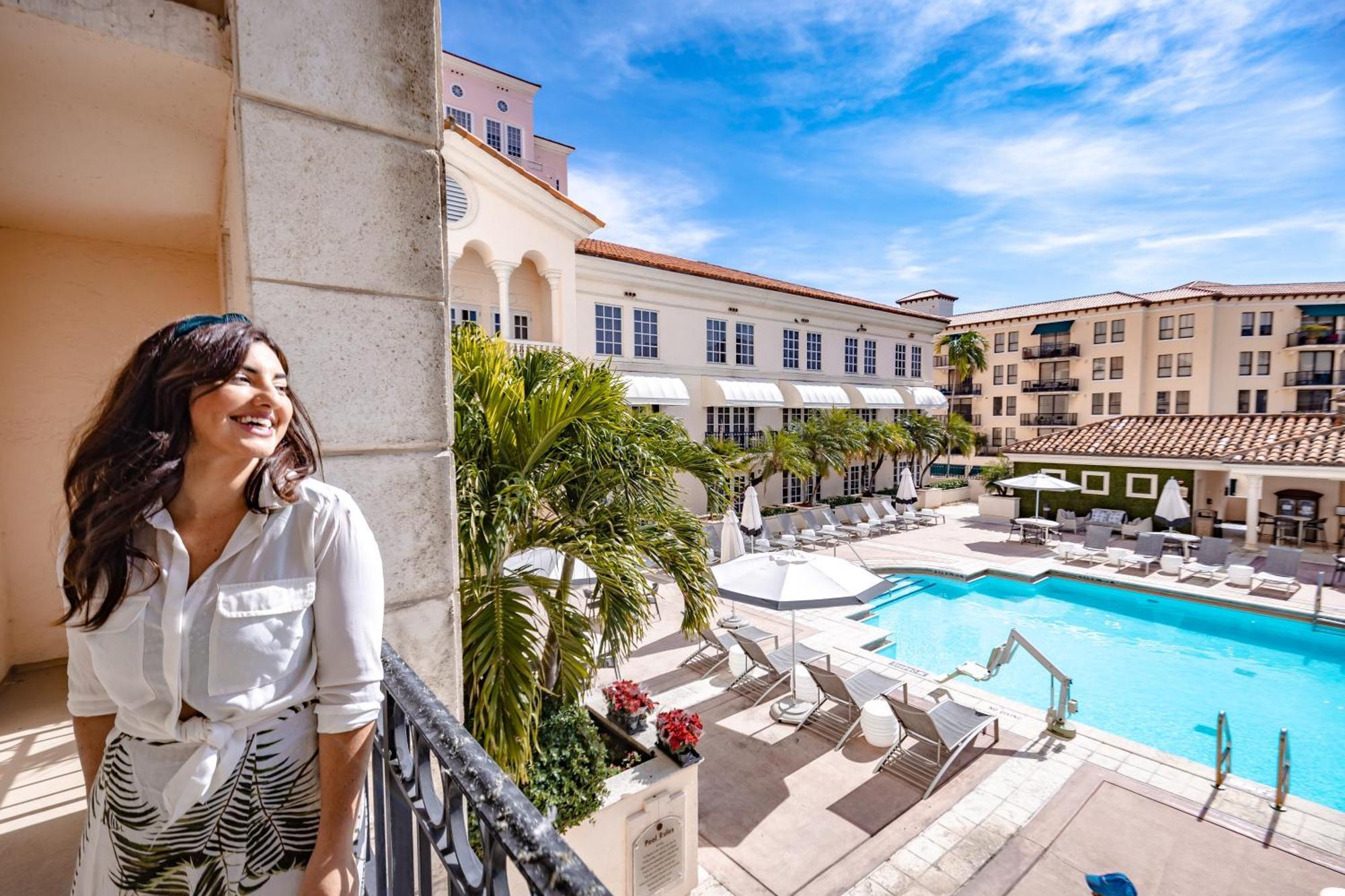 Hotel Hyatt Regency Coral Gables In Miami Zewnętrze zdjęcie