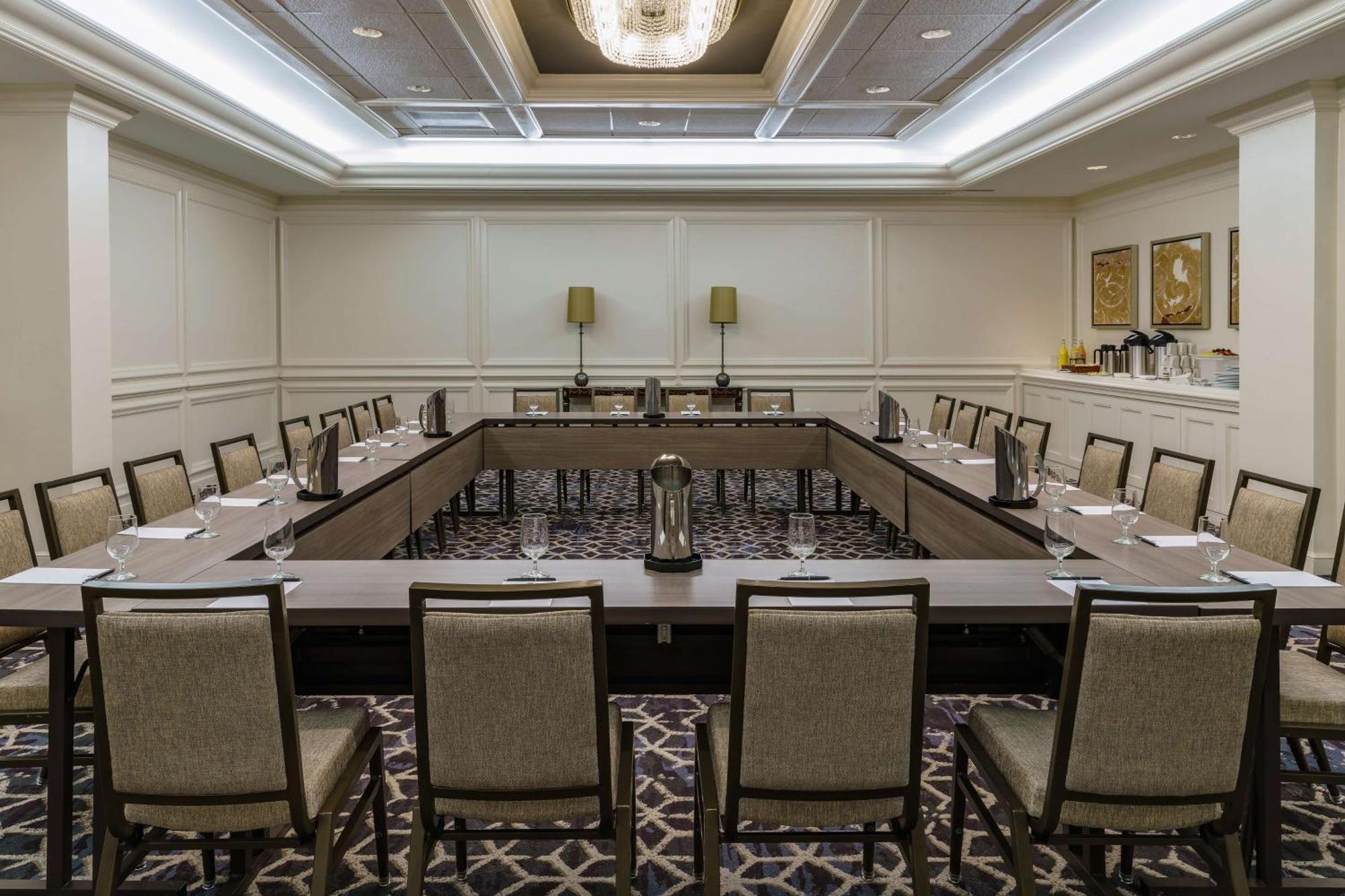 Hotel Hyatt Regency Coral Gables In Miami Zewnętrze zdjęcie