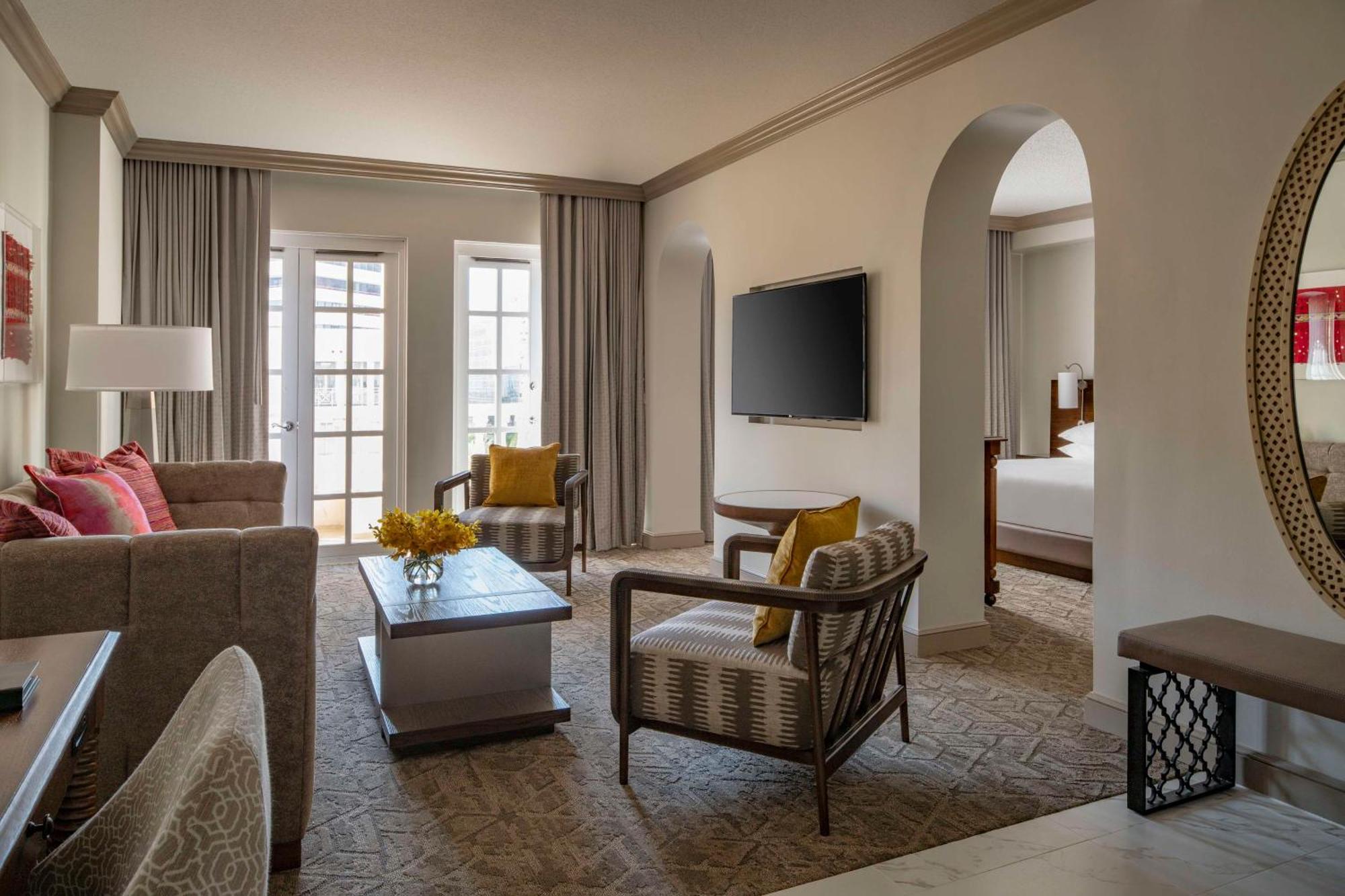 Hotel Hyatt Regency Coral Gables In Miami Zewnętrze zdjęcie