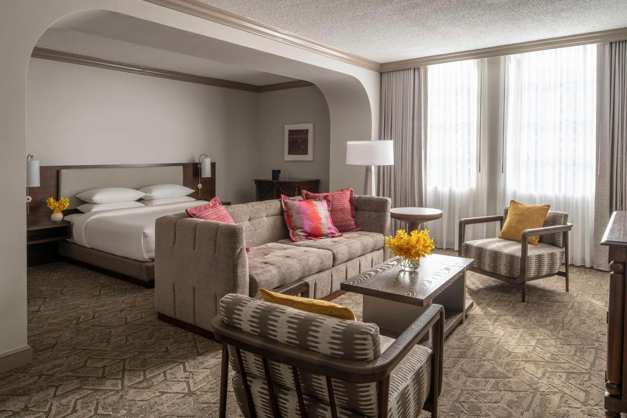 Hotel Hyatt Regency Coral Gables In Miami Zewnętrze zdjęcie