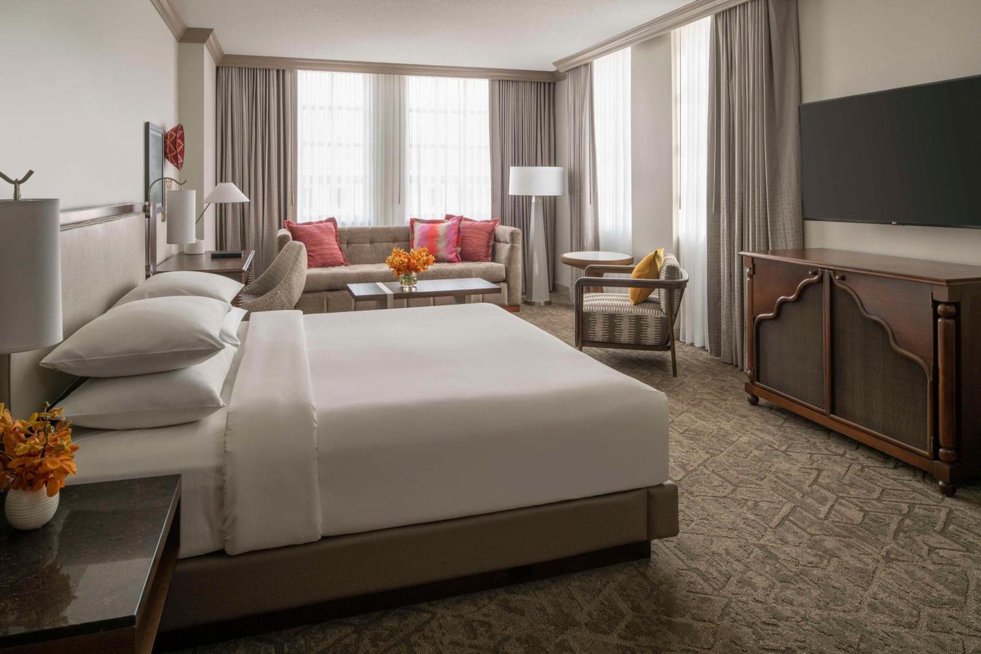 Hotel Hyatt Regency Coral Gables In Miami Zewnętrze zdjęcie